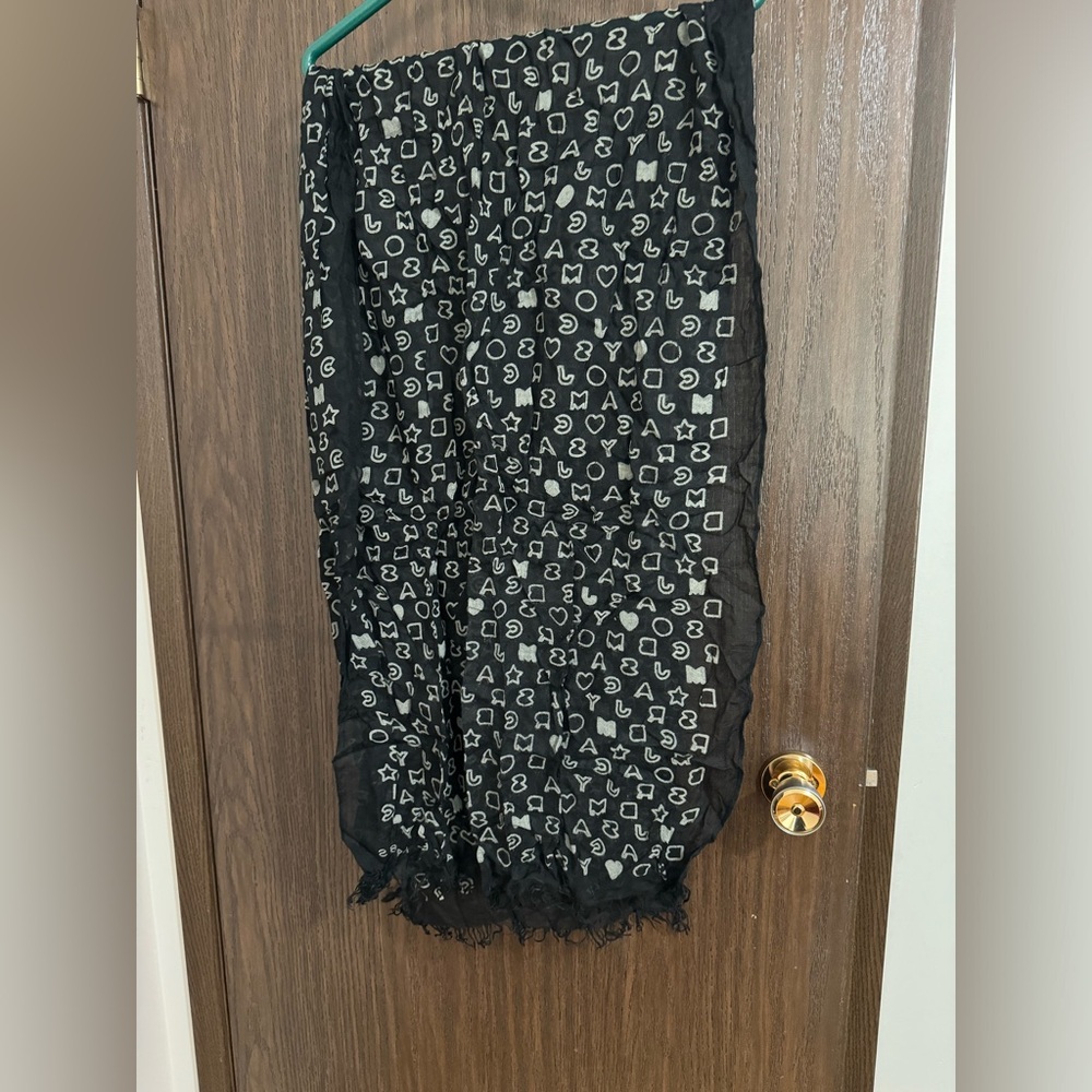 Marc by Marc Jacob Scarf